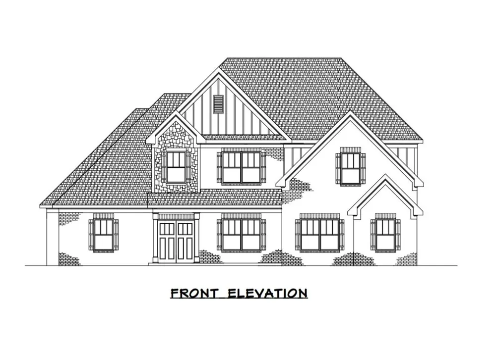 1698 Shoal Creek Way Bishop, GA 30621