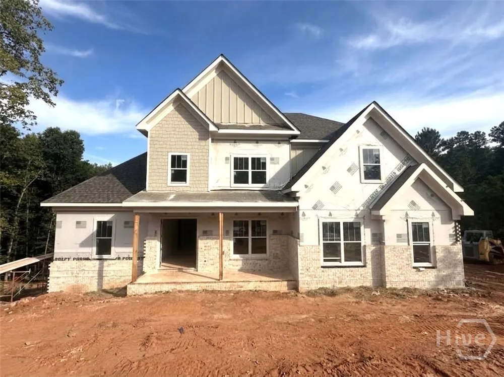 1698 Shoal Creek Way Bishop, GA 30621
