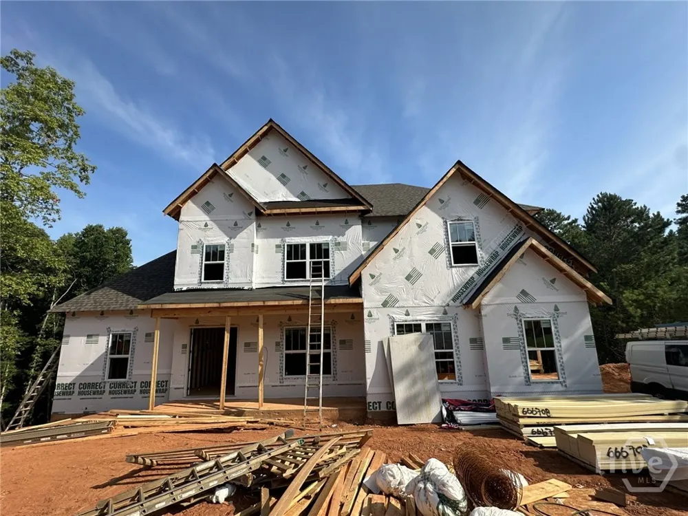 1698 Shoal Creek Way Bishop, GA 30621
