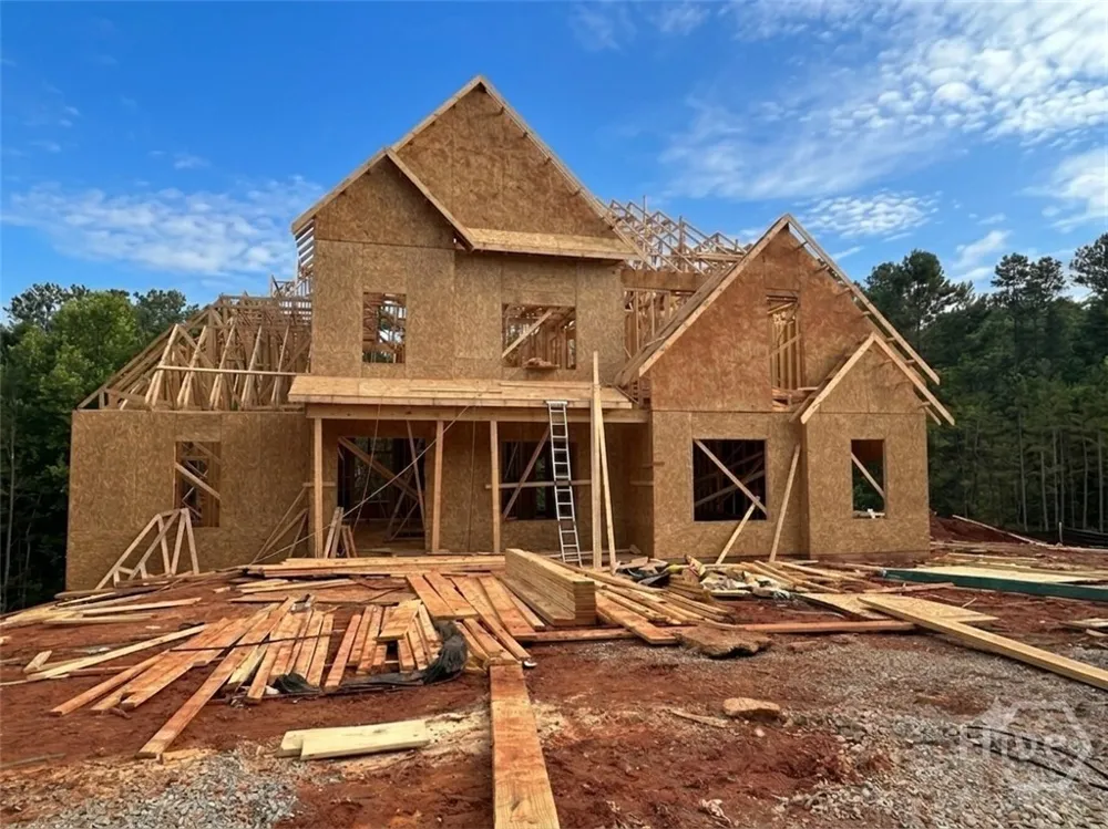 1698 Shoal Creek Way Bishop, GA 30621