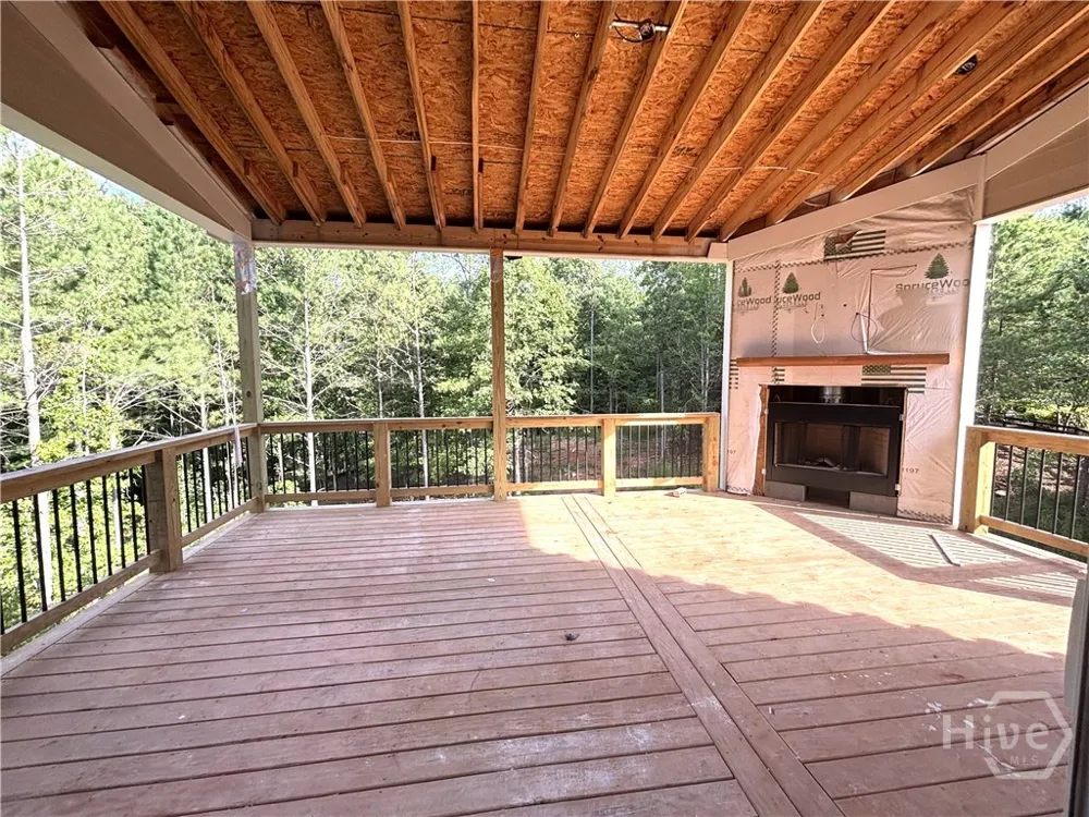 1698 Shoal Creek Way Bishop, GA 30621