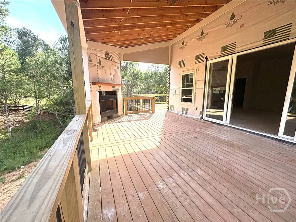 1698 Shoal Creek Way Bishop, GA 30621