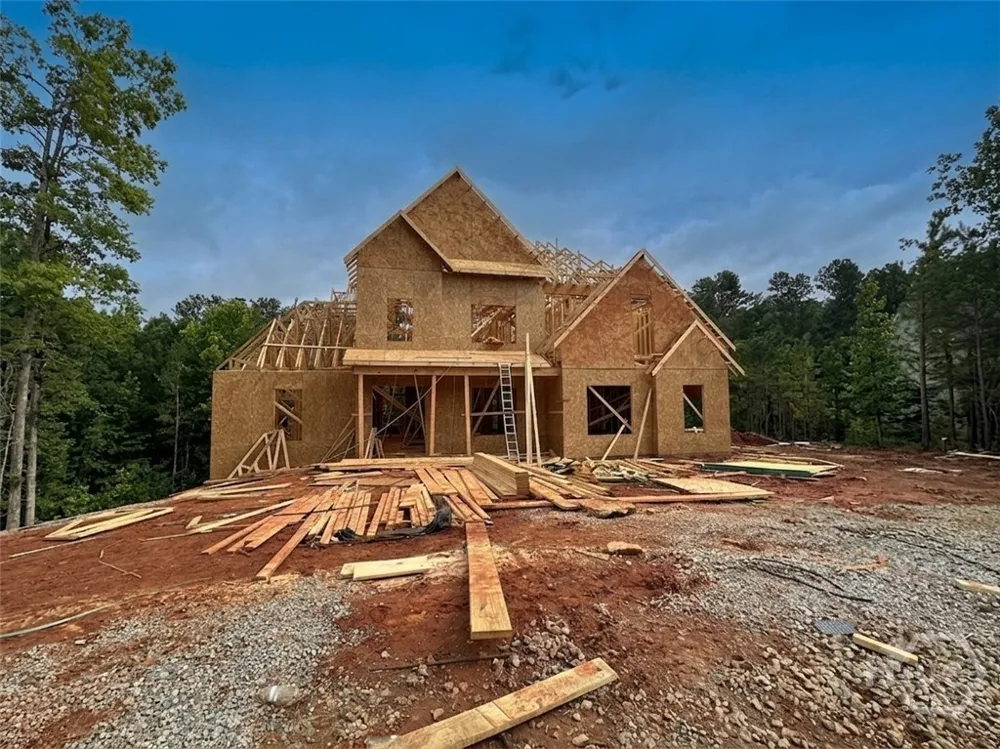 1698 Shoal Creek Way Bishop, GA 30621