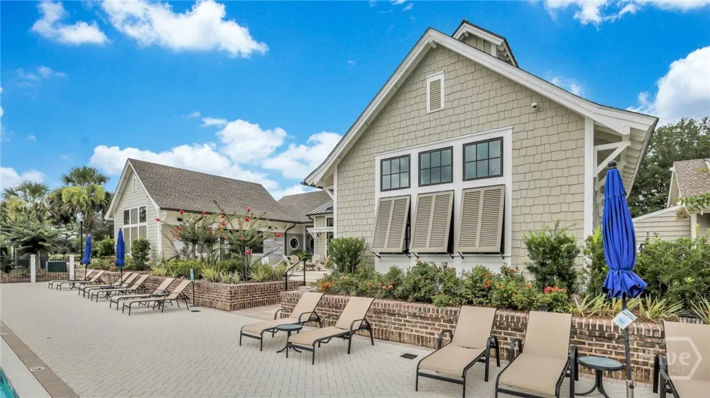195 Wood Haven Lane Pooler, GA 31322
