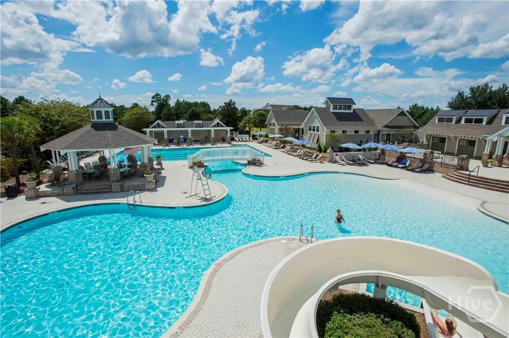 195 Wood Haven Lane Pooler, GA 31322