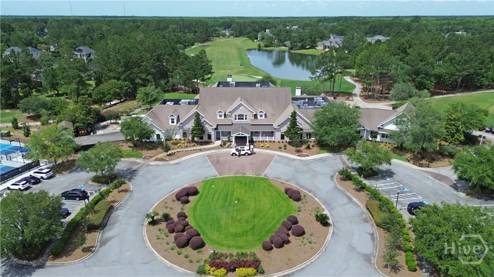 195 Wood Haven Lane Pooler, GA 31322