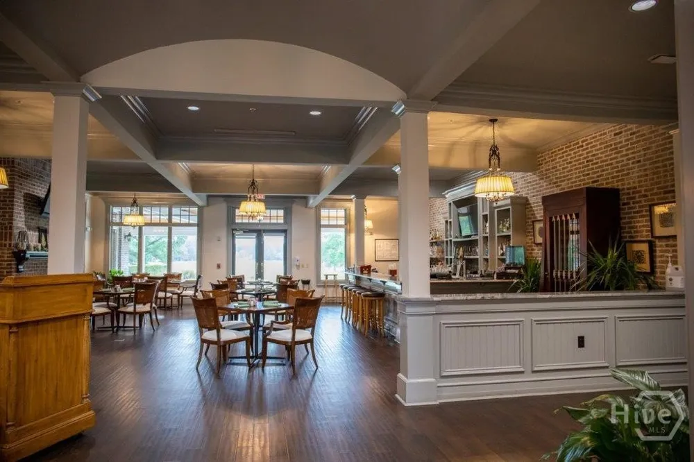 195 Wood Haven Lane Pooler, GA 31322