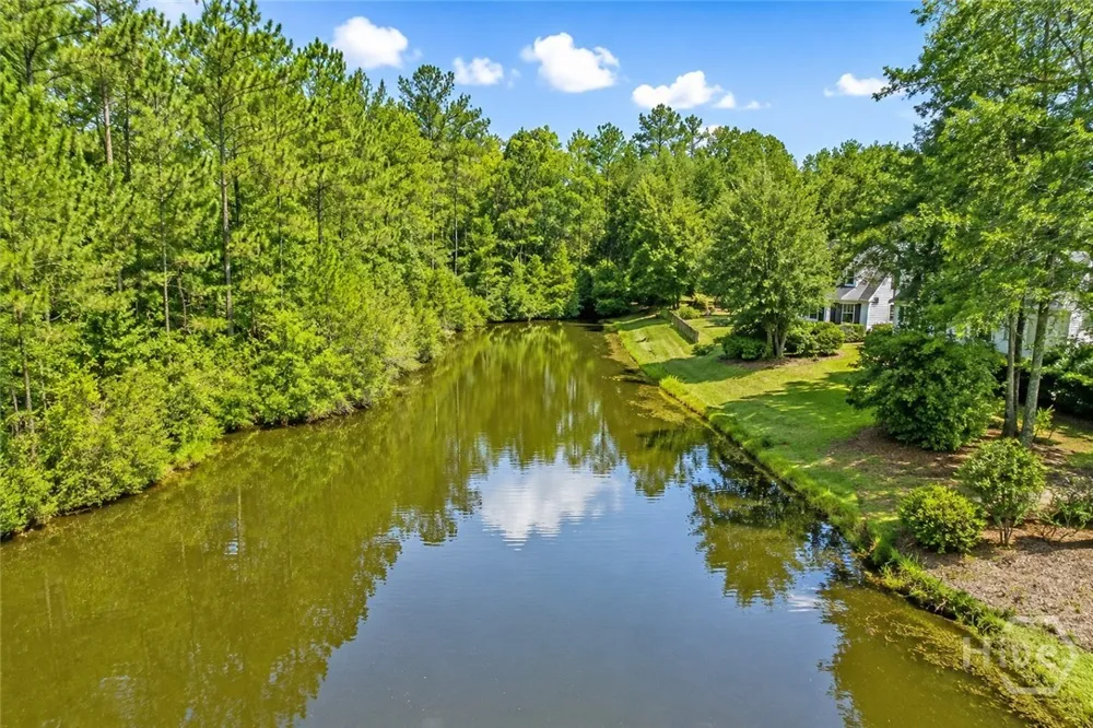 195 Wood Haven Lane Pooler, GA 31322