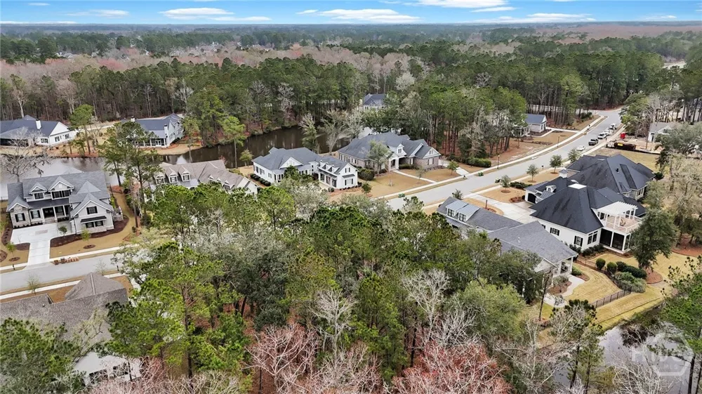 195 Wood Haven Lane Pooler, GA 31322