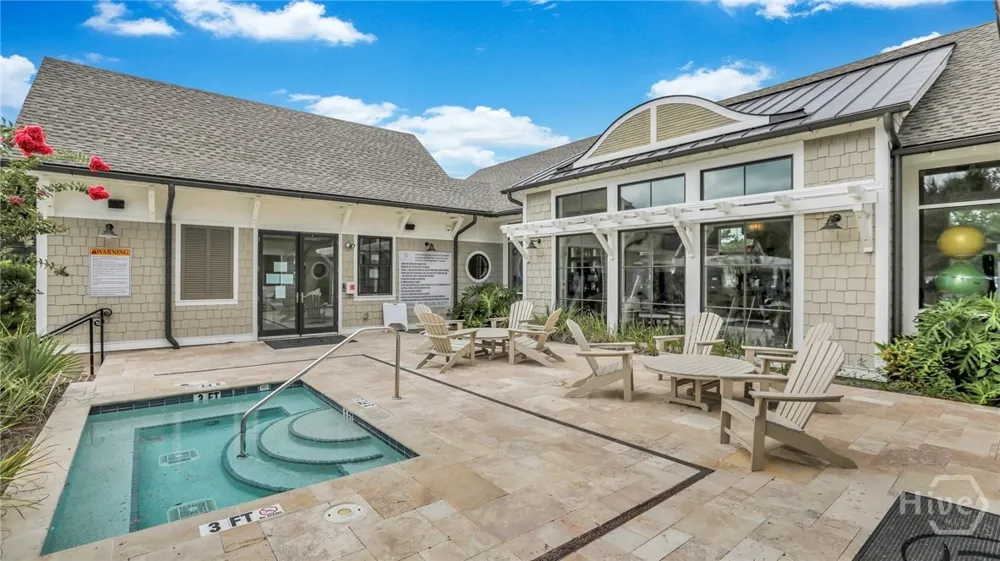 195 Wood Haven Lane Pooler, GA 31322