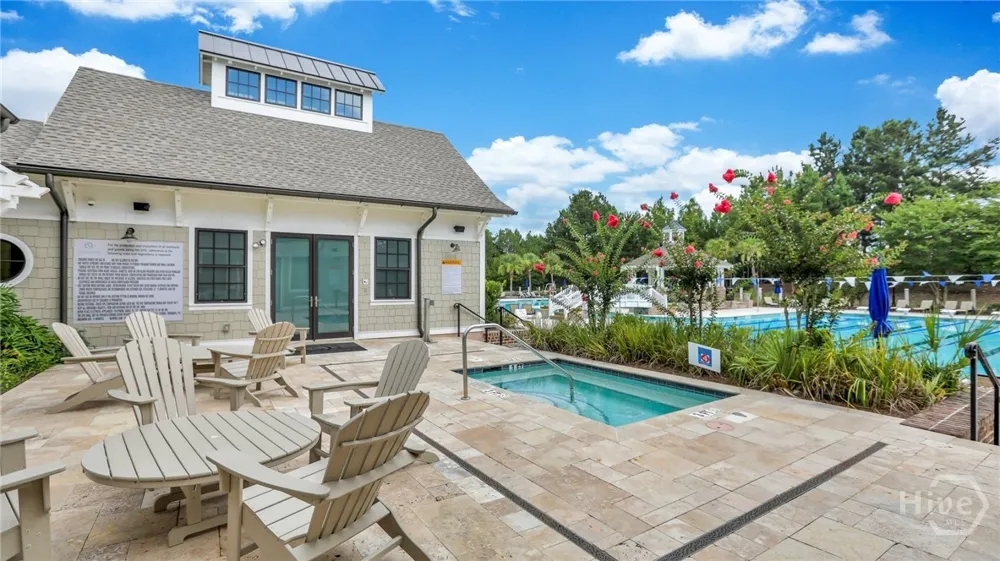 195 Wood Haven Lane Pooler, GA 31322