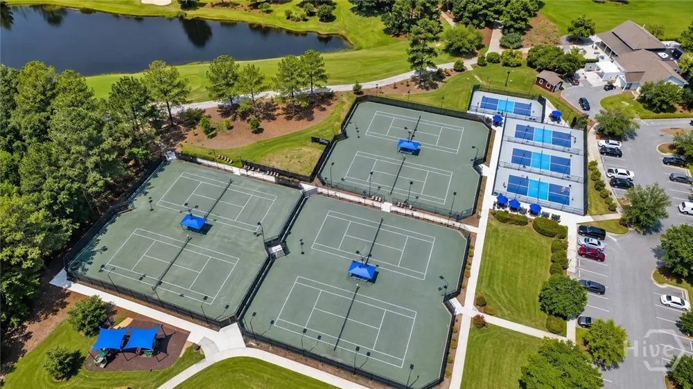 195 Wood Haven Lane Pooler, GA 31322