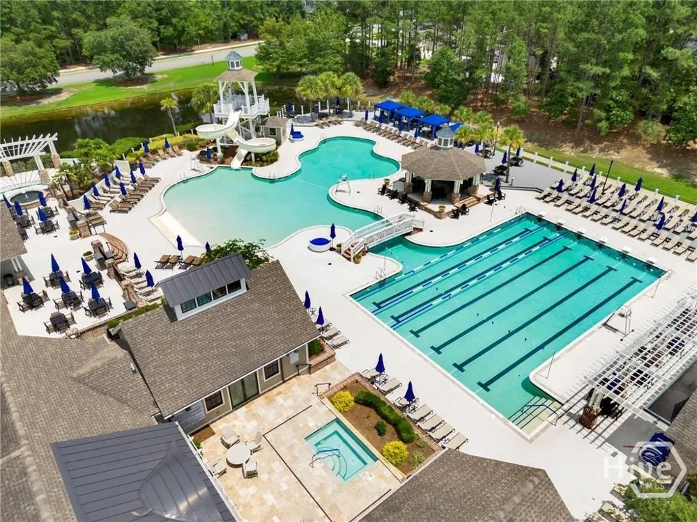 195 Wood Haven Lane Pooler, GA 31322
