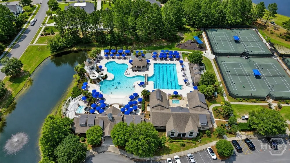 195 Wood Haven Lane Pooler, GA 31322
