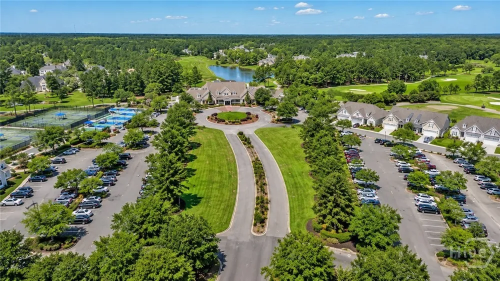 195 Wood Haven Lane Pooler, GA 31322