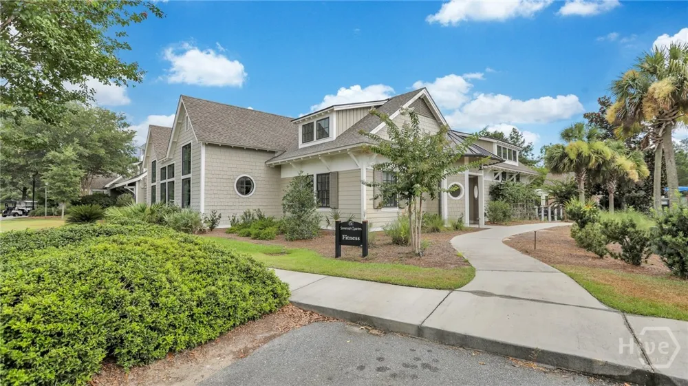 195 Wood Haven Lane Pooler, GA 31322