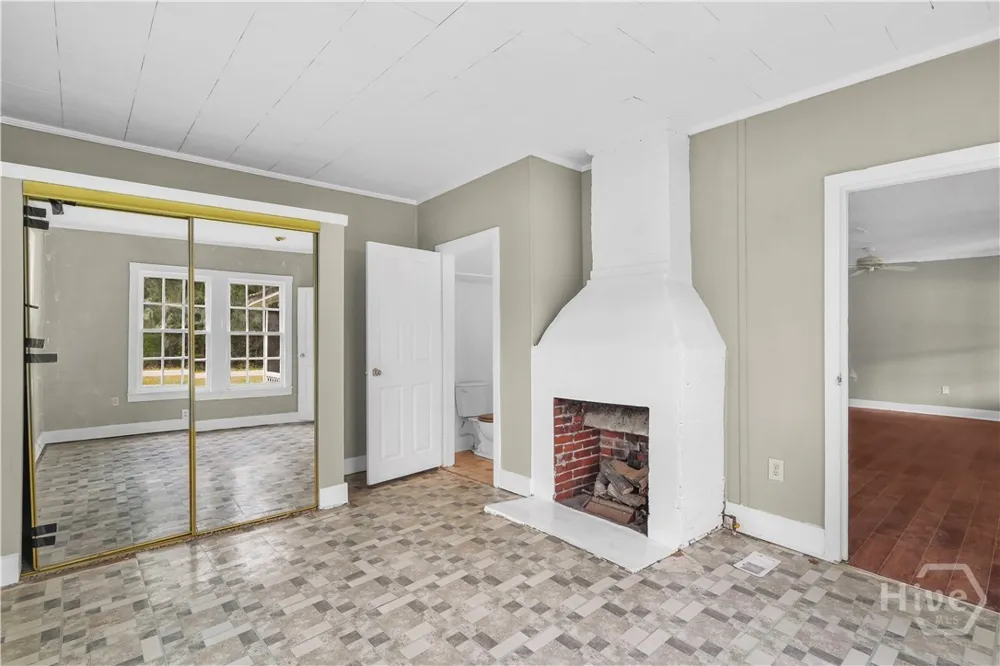 1106 NW Oak Townsend, GA 31331