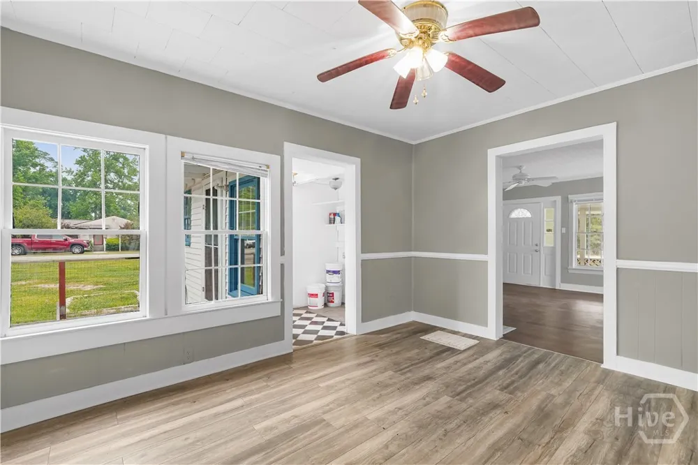 1106 NW Oak Townsend, GA 31331