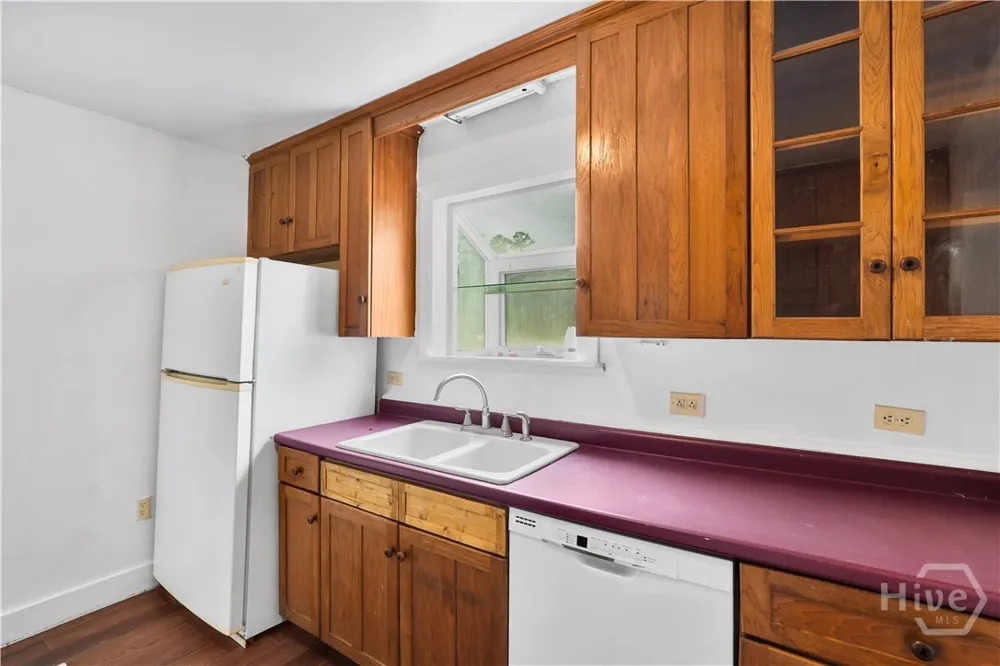 1106 NW Oak Townsend, GA 31331