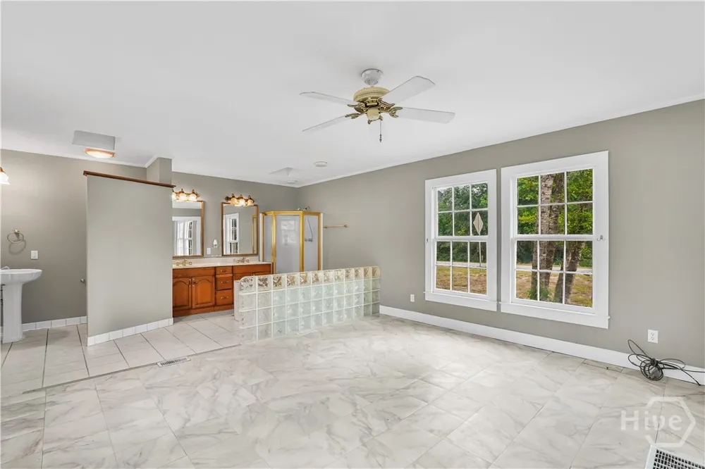 1106 NW Oak Townsend, GA 31331