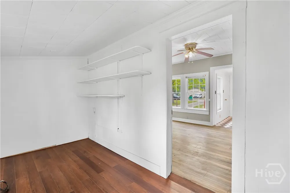 1106 NW Oak Townsend, GA 31331