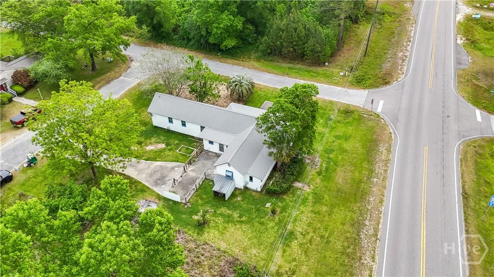 1106 NW Oak Townsend, GA 31331