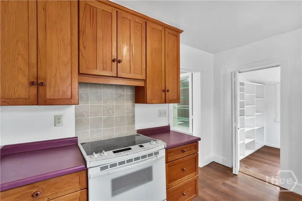 1106 NW Oak Townsend, GA 31331