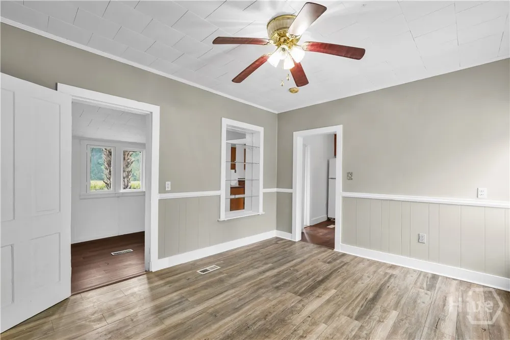 1106 NW Oak Townsend, GA 31331