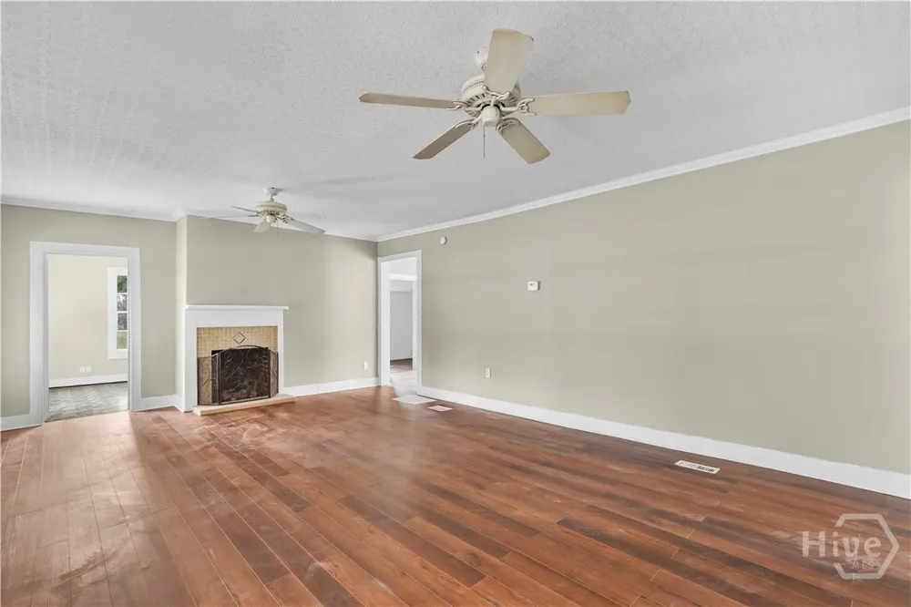 1106 NW Oak Townsend, GA 31331
