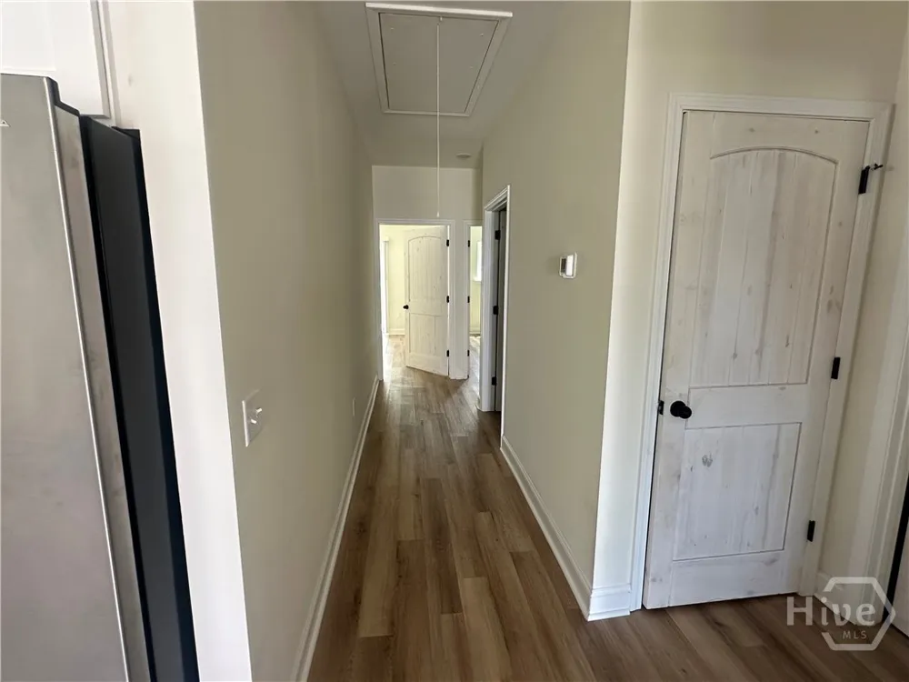 373 Carter #B Allenhurst, GA 31301