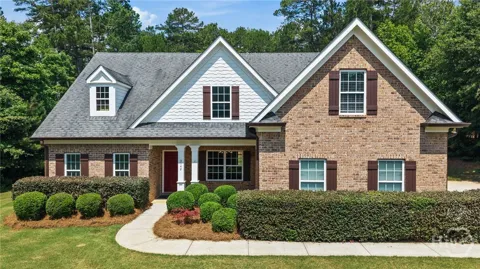 3142 Whitlow Creek Dr