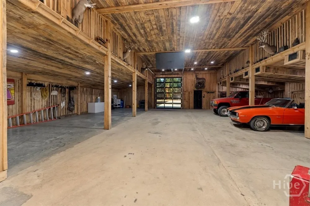 284 Snow Farm Road Hull, GA 30646