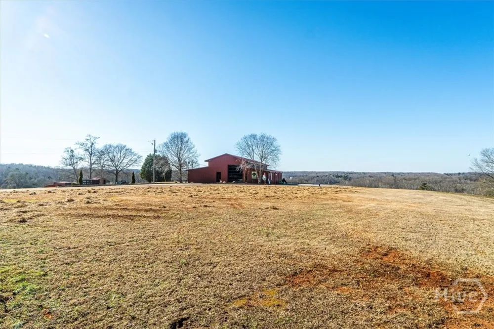 284 Snow Farm Road Hull, GA 30646