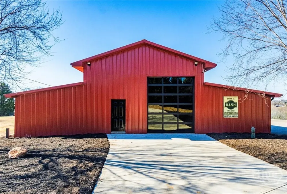 284 Snow Farm Road Hull, GA 30646