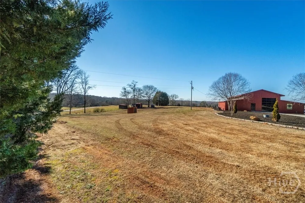 284 Snow Farm Road Hull, GA 30646