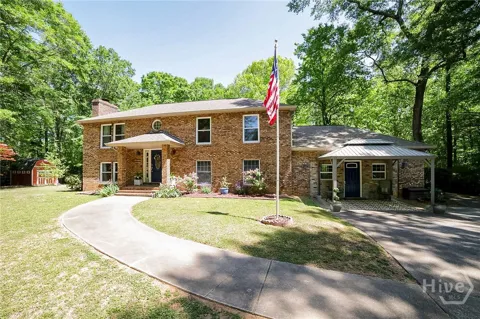 298 Hudson River Drive