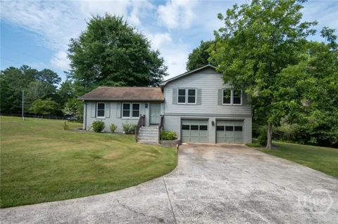 1030 Carriage Hill Road