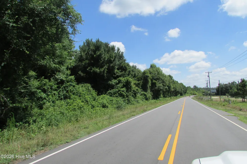 3180 Roseboro Highway Clinton, NC 28328