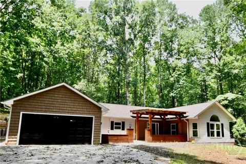 257 Lake Place Drive