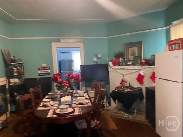 1703 Reynolds Street Savannah, GA 31401