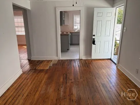 1703 Reynolds Street Savannah, GA 31401