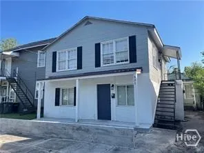 1703 Reynolds Street Savannah, GA 31401