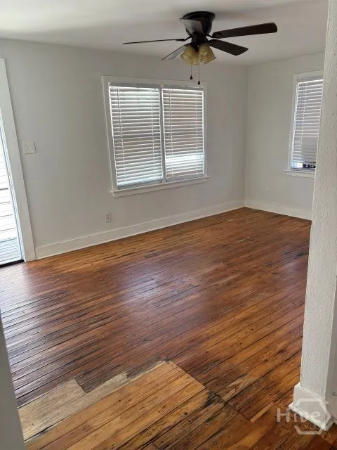 1703 Reynolds Street Savannah, GA 31401
