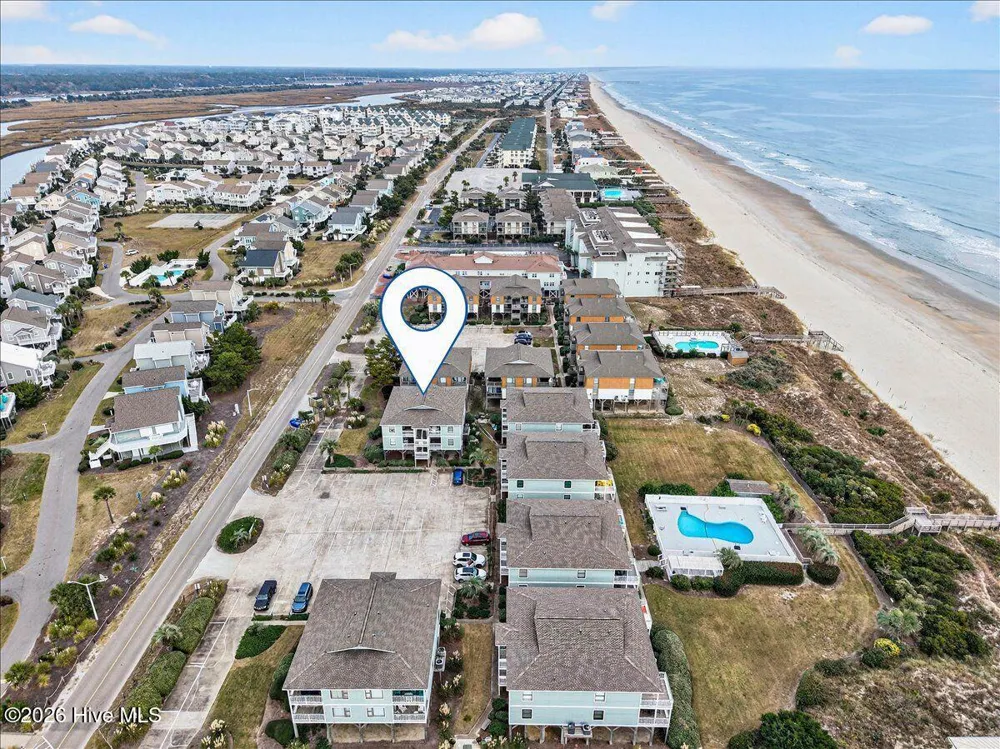 43 Ocean Isle West Boulevard #1-3 Ocean Isle Beach, NC 28469