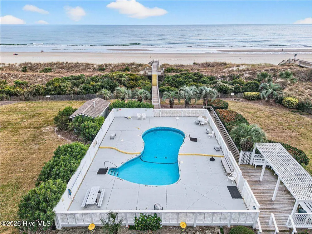43 Ocean Isle West Boulevard #1-3 Ocean Isle Beach, NC 28469