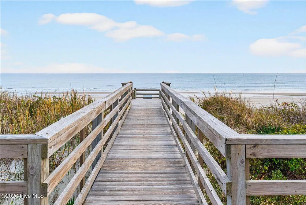 43 Ocean Isle West Boulevard #1-3 Ocean Isle Beach, NC 28469
