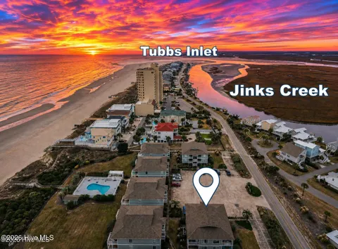 43 Ocean Isle West Boulevard #1-3