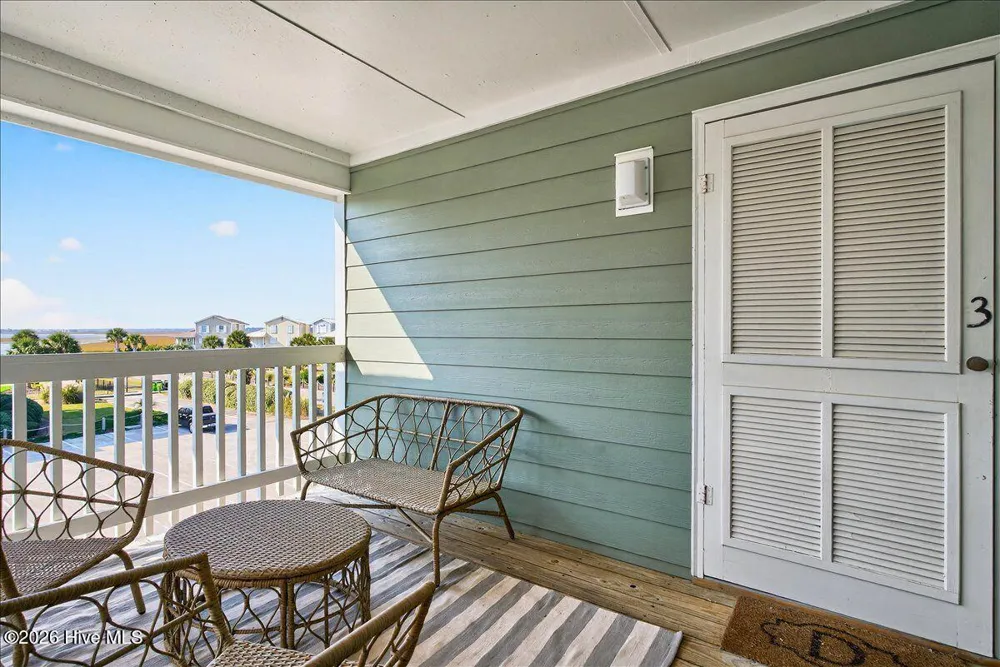 43 Ocean Isle West Boulevard #1-3 Ocean Isle Beach, NC 28469