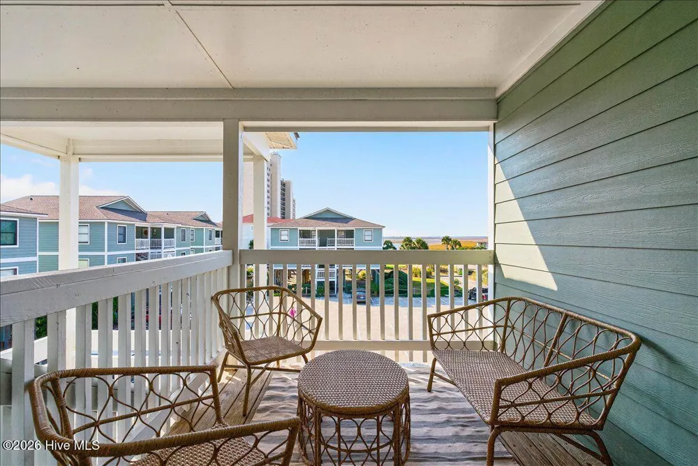 43 Ocean Isle West Boulevard #1-3 Ocean Isle Beach, NC 28469