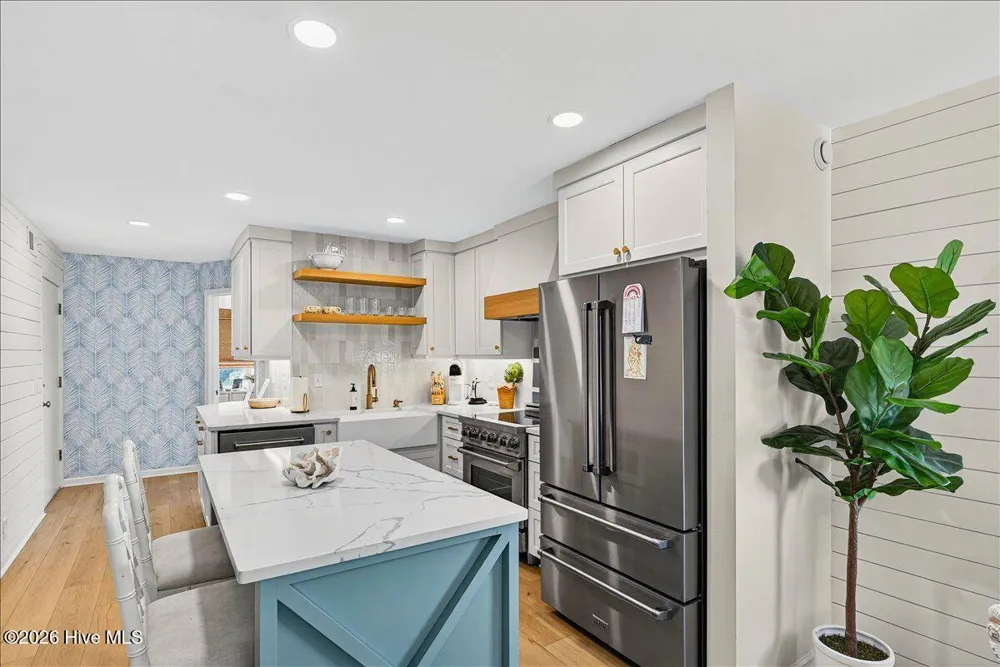 43 Ocean Isle West Boulevard #1-3 Ocean Isle Beach, NC 28469